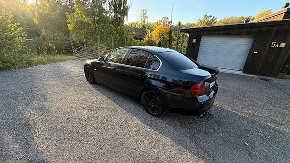 BMW 325I 2007 photo 5