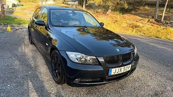 BMW 325I 2007 photo 2
