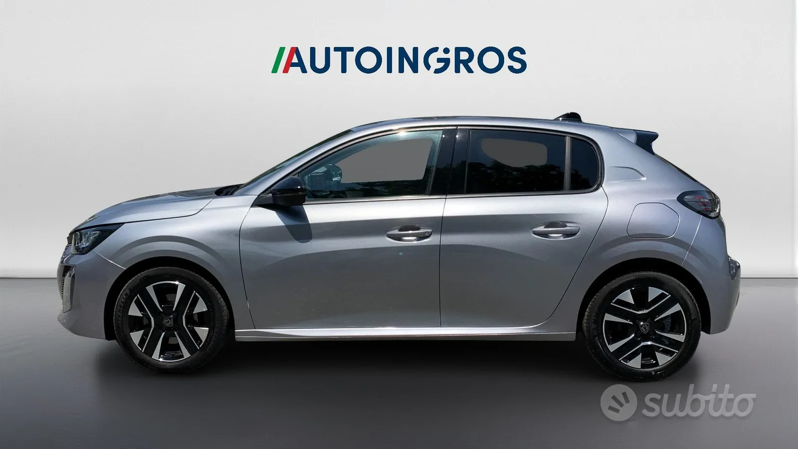Peugeot 208 2024 photo 2
