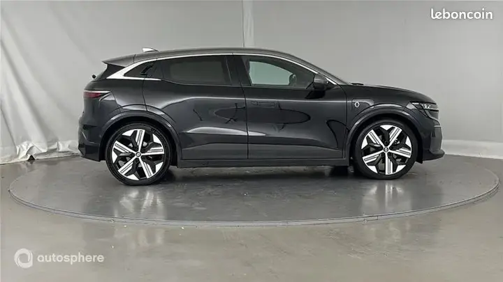Renault Megane 2023 photo 4