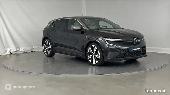 Renault Megane 2023 photo 3