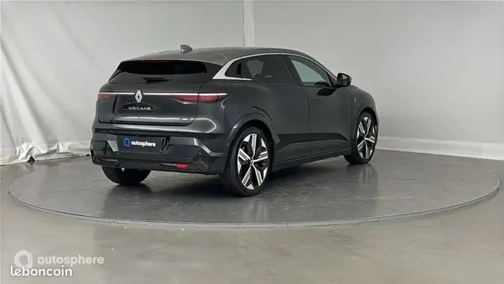 Renault Megane 2023 photo 5