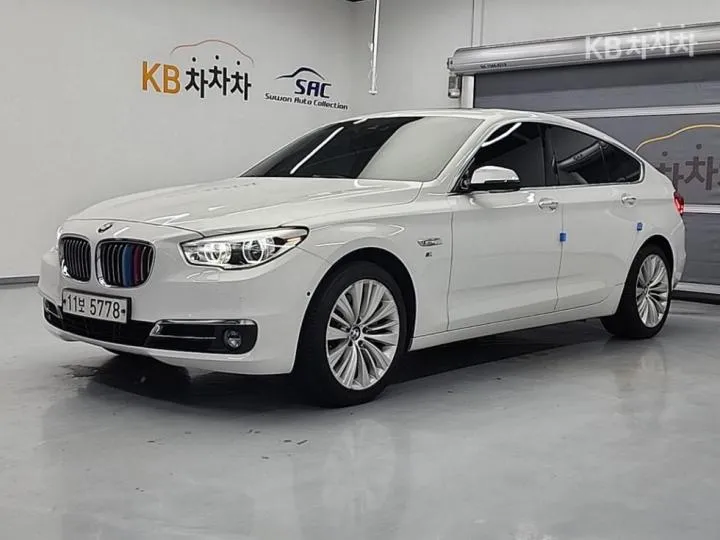 BMW Gran Turismo