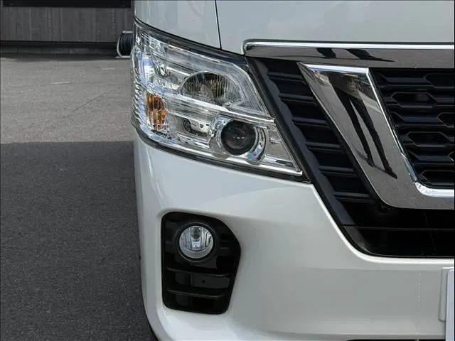 Nissan Nv350 Caravan 2019 photo 5