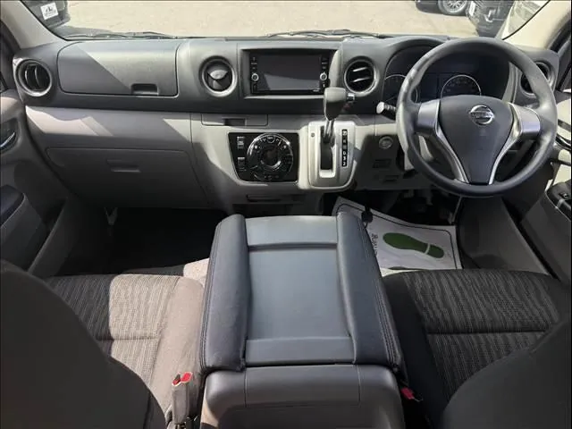 Nissan Nv350 Caravan 2019 photo 4