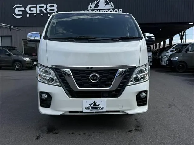Nissan Nv350 Caravan 2019 photo 2
