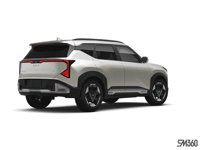 Kia Seltos 2027 photo 2