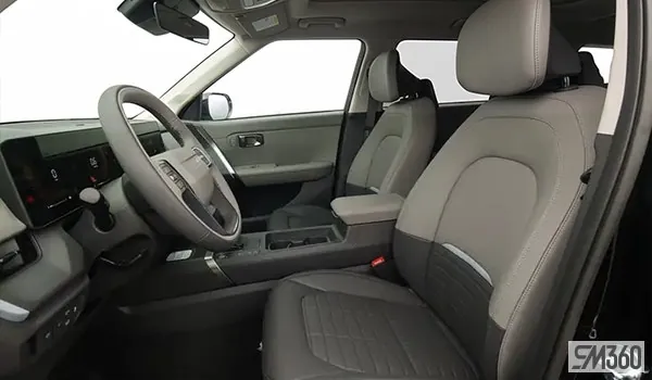 Kia Seltos 2027 photo 4