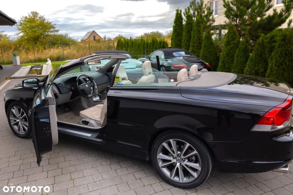 Volvo C70 2008 photo 5