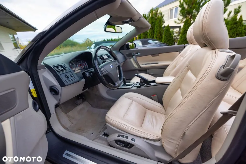 Volvo C70 2008 photo 4