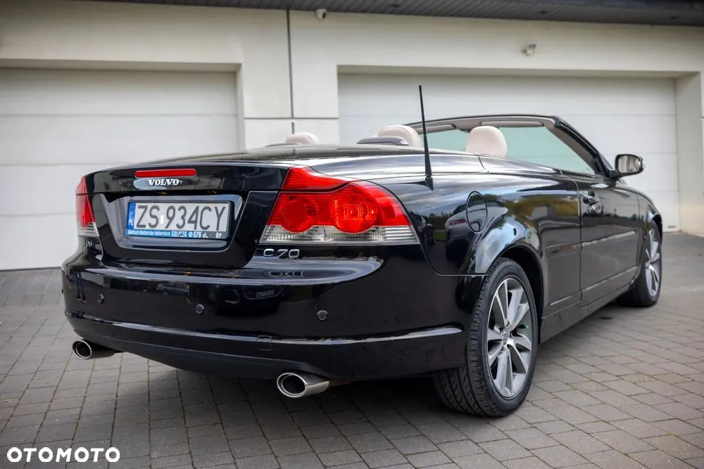 Volvo C70 2008 photo 2