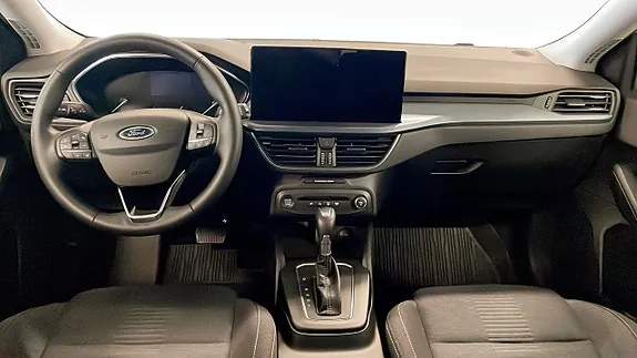 Ford Focus 2024 photo 4