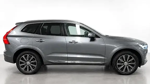 Volvo Xc60 2019 photo 4