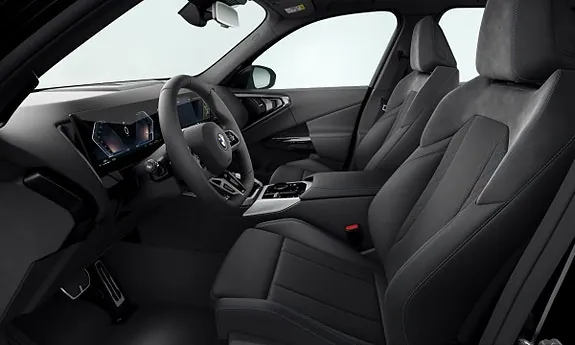 BMW X3 2000 photo 3