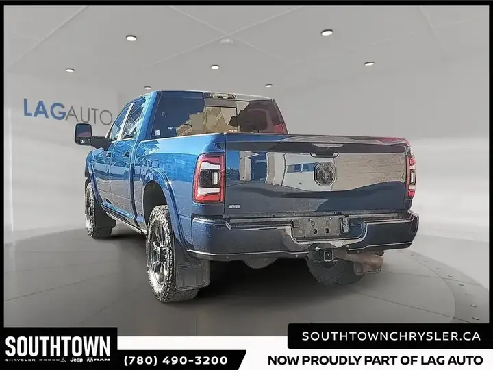 Ram 3500 2023 photo 4