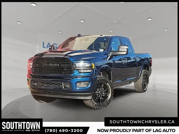 Ram 3500