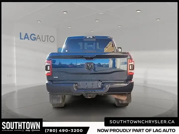 Ram 3500 2023 photo 5