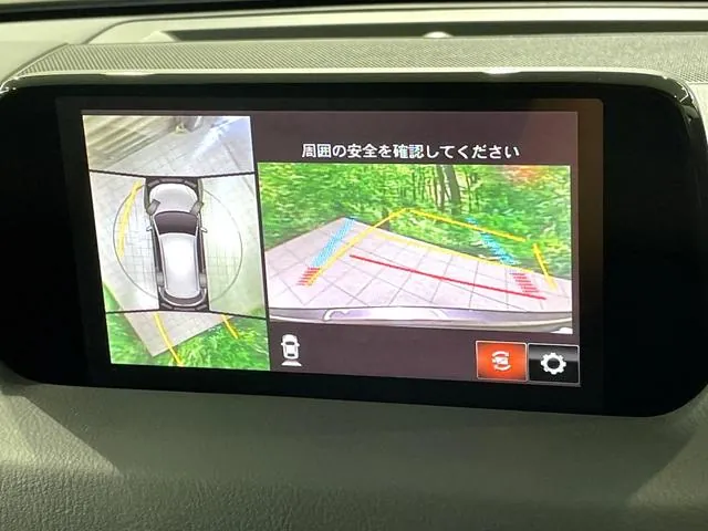 Mitsubishi Cx-5 2019 photo 4