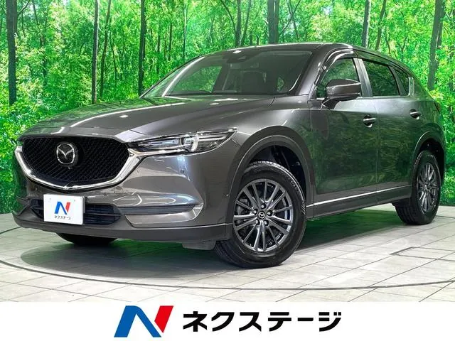 Mitsubishi Cx-5
