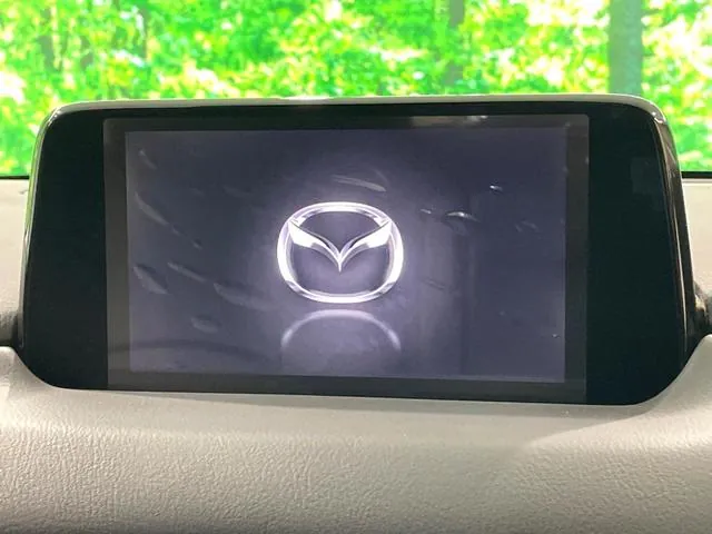 Mitsubishi Cx-5 2019 photo 3