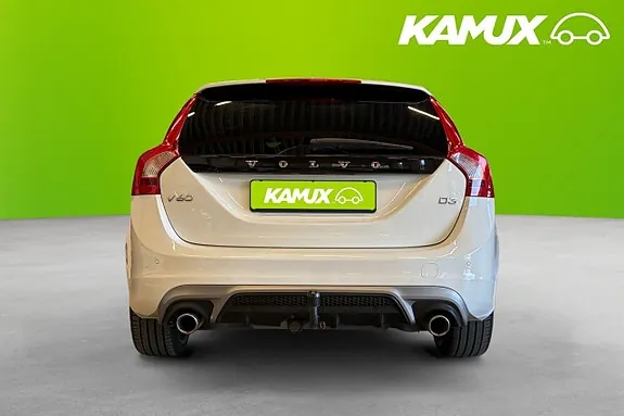 Volvo V60 2016 photo 5