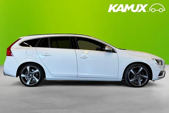 Volvo V60 2016 photo 2