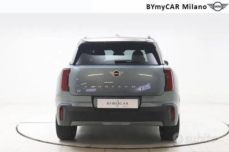 Mini Mini Countryman 2025 photo 4