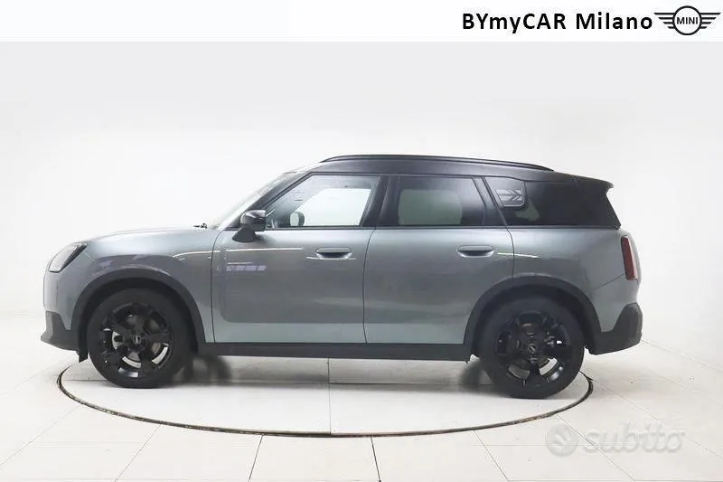 Mini Mini Countryman 2025 photo 3