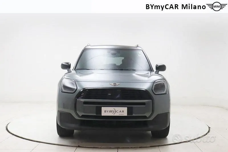 Mini Mini Countryman 2025 photo 5