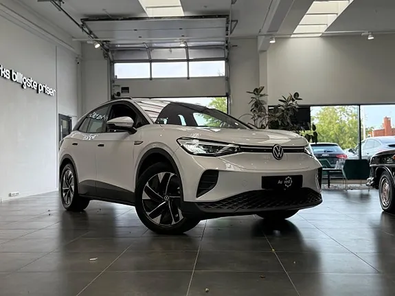 Volkswagen Id.4