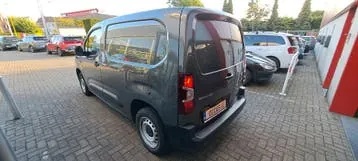 Citroen Berlingo 2021 photo 3
