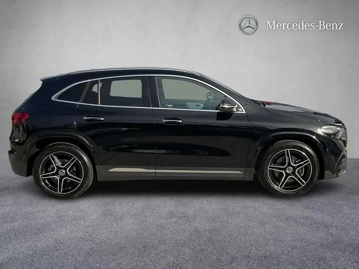 Mercedes-Benz Gla 2026 photo 3