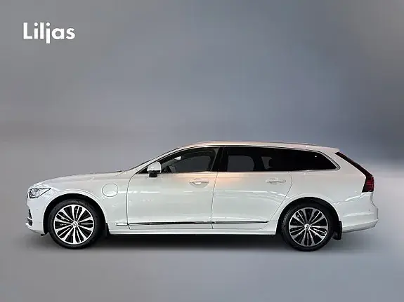Volvo V90 2025 photo 3