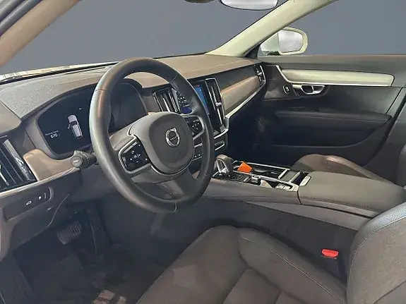Volvo V90 2025 photo 5