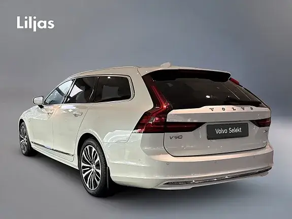 Volvo V90 2025 photo 4