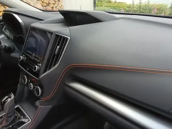 Subaru Xv 2018 photo 5