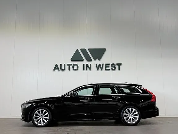 Volvo V90 2019 photo 3