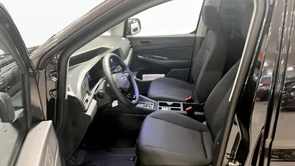 Ford Transit Connect 2026 photo 5