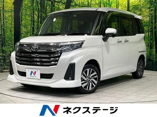 Toyota Rumie