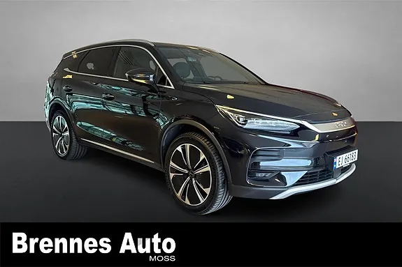 BYD Tang