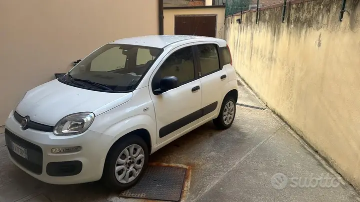 Fiat Panda 2015 photo 2