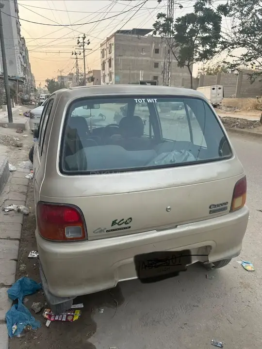 Daihatsu Cuore
