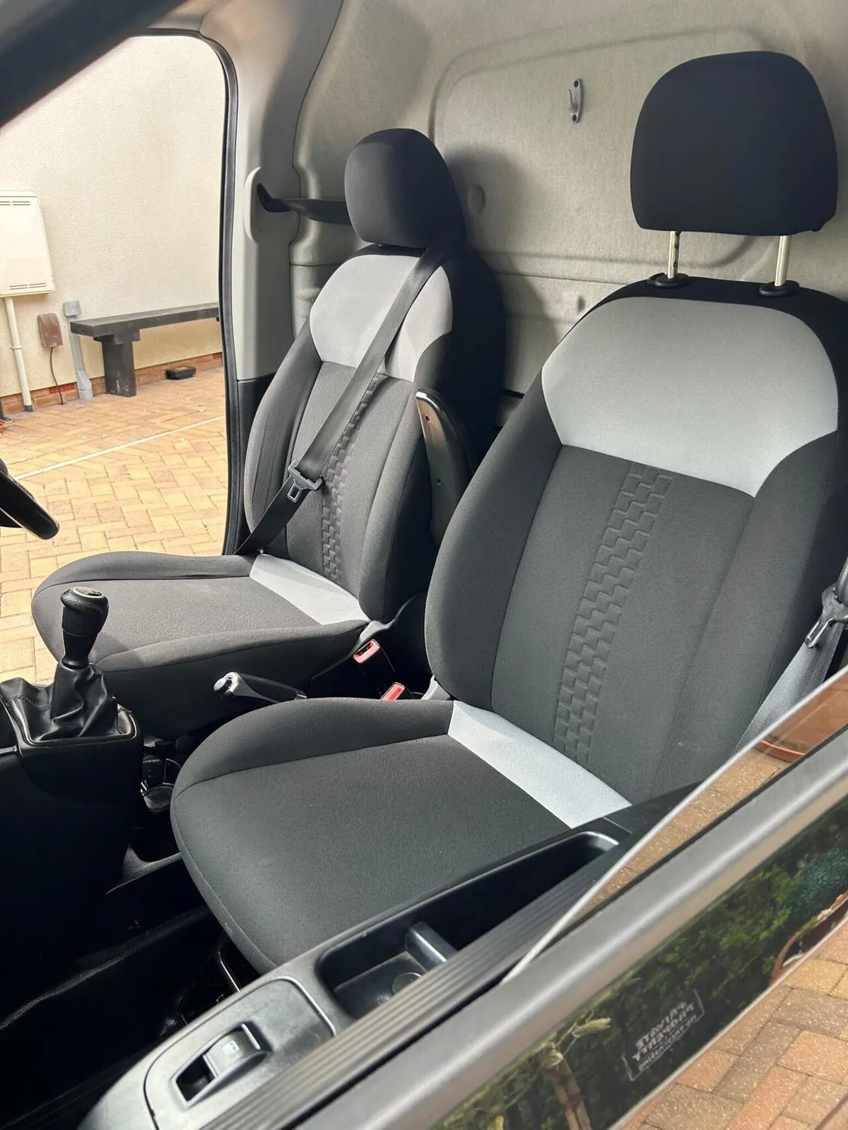 Fiat Fiorino 2020 photo 3
