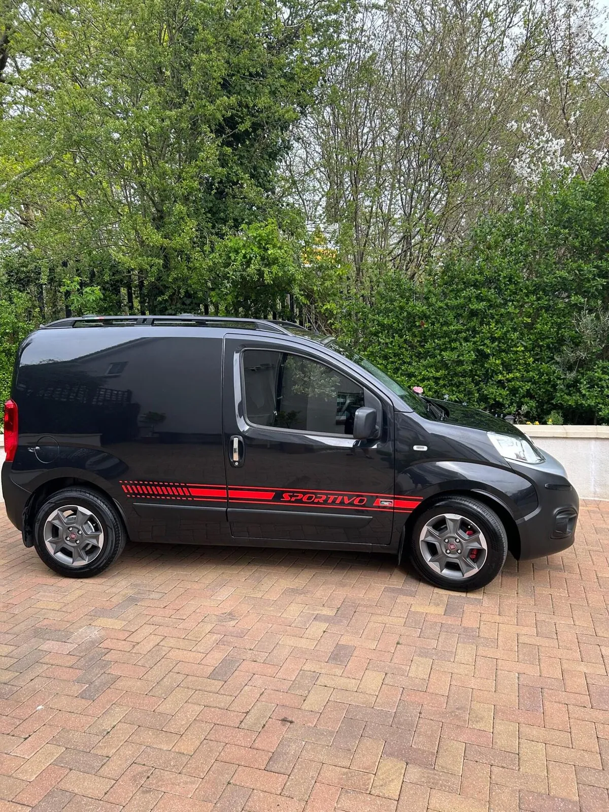 Fiat Fiorino
