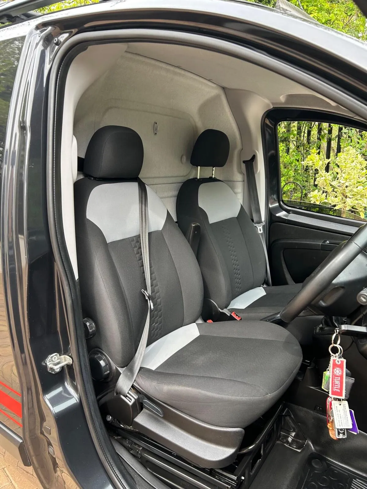 Fiat Fiorino 2020 photo 4