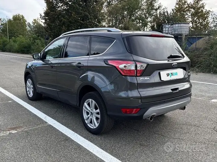 Ford Kuga 2019 photo 3