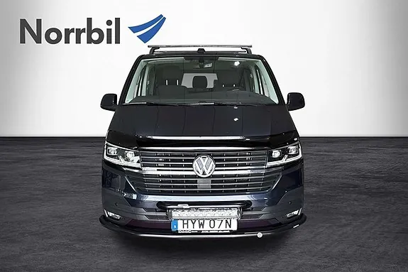 Volkswagen Transporter 2020 photo 4