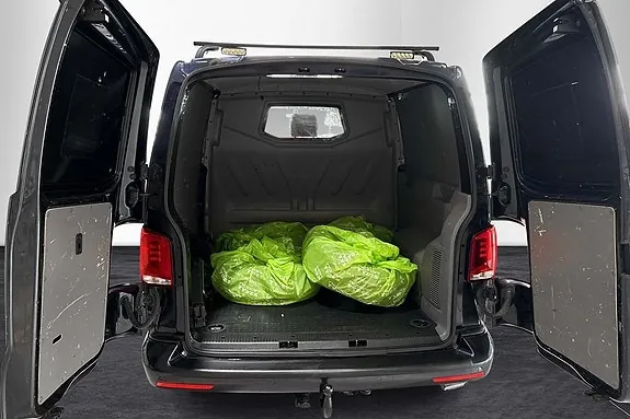 Volkswagen Transporter 2020 photo 5
