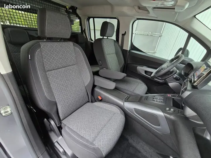 Opel Combo 2026 photo 3