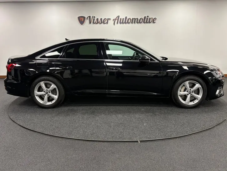 Audi A6 2020 photo 3